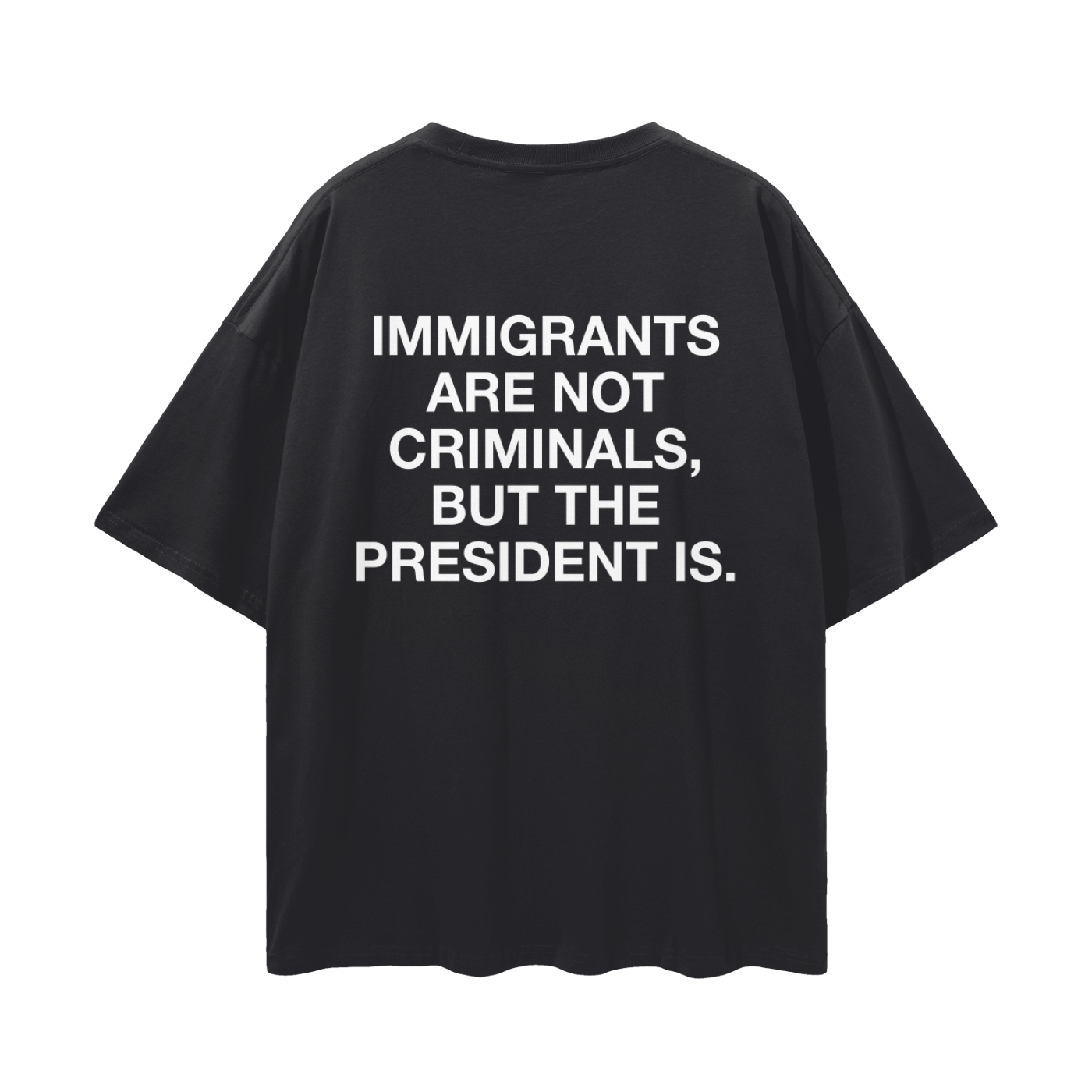 Criminals Tee