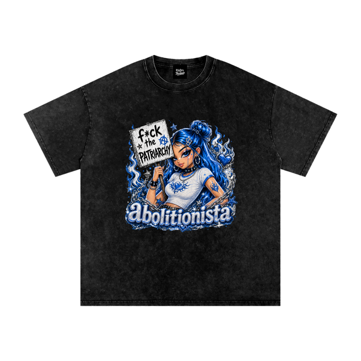 Abolishionista Tee