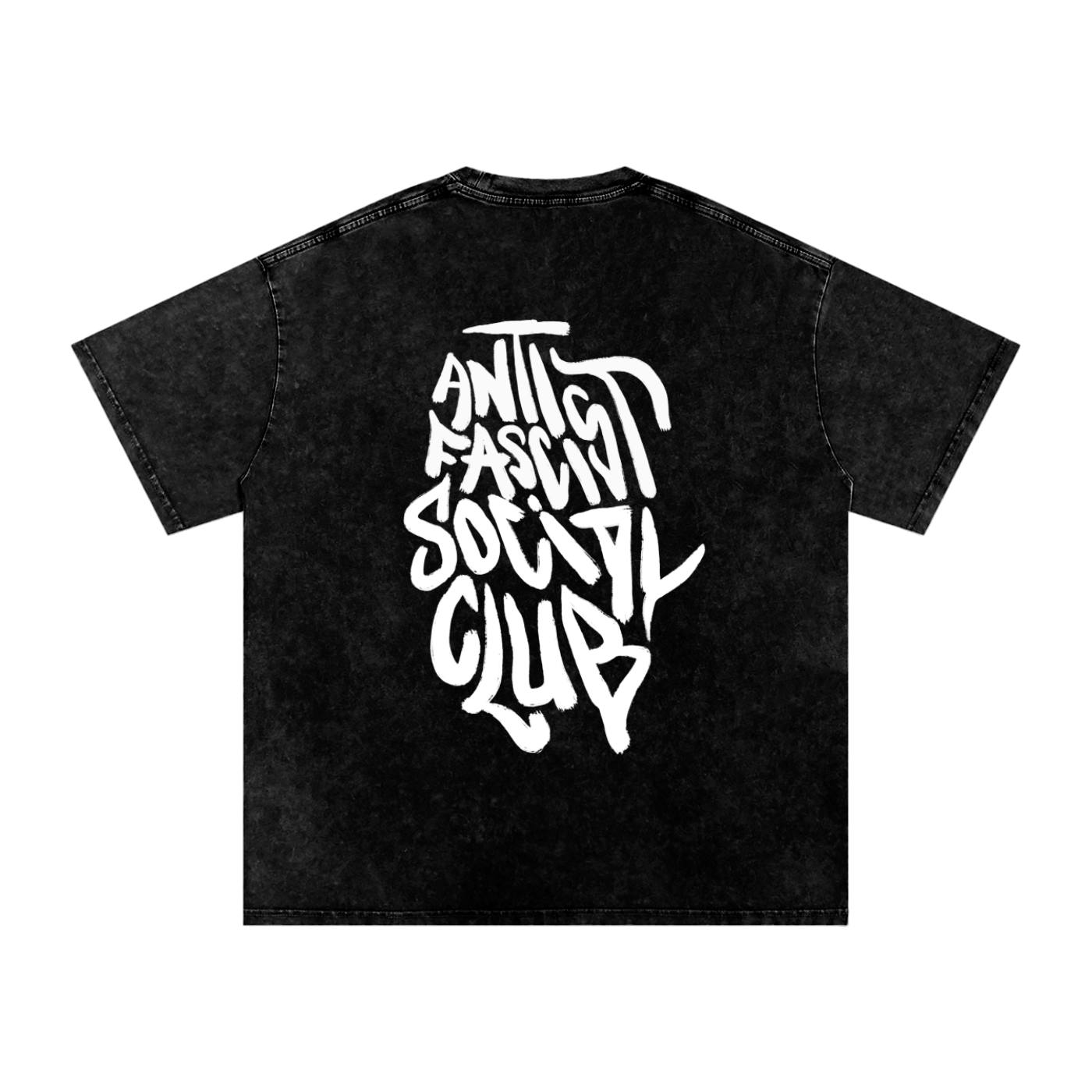 Anti Social Club Tee