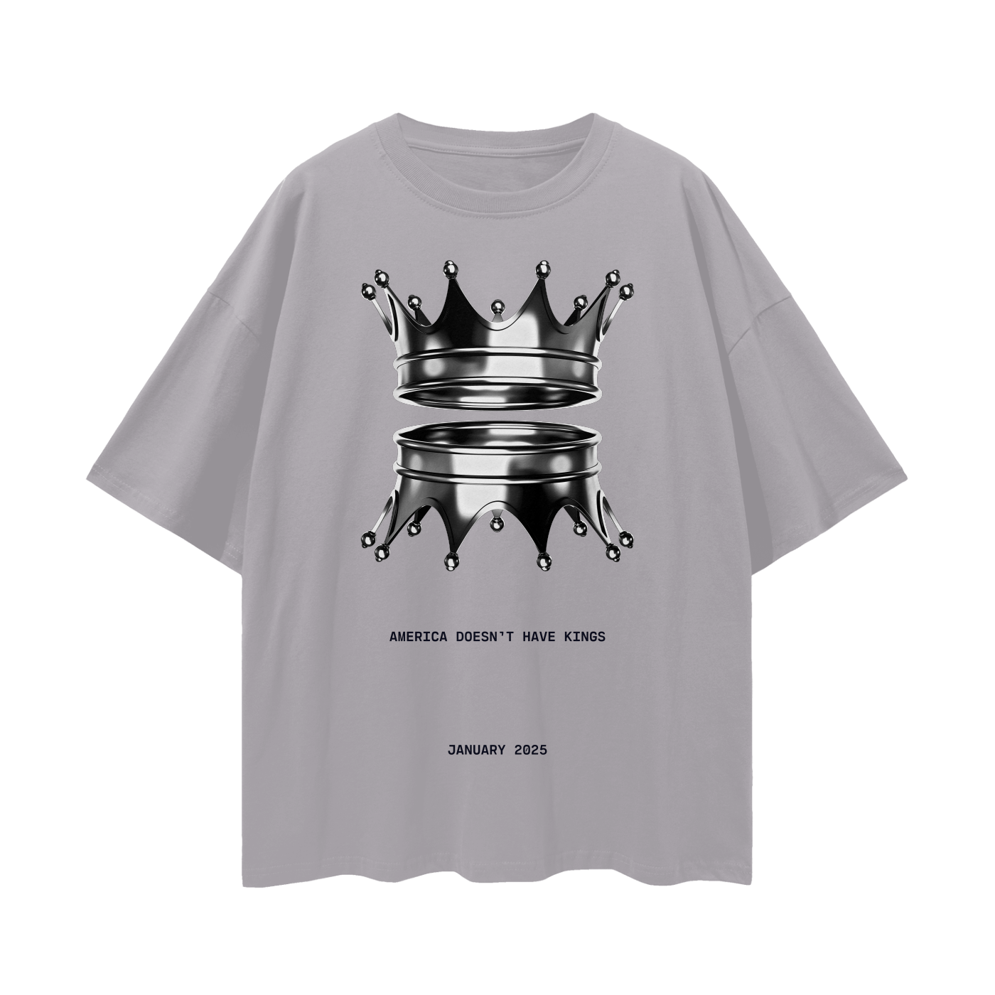 no kings,crown