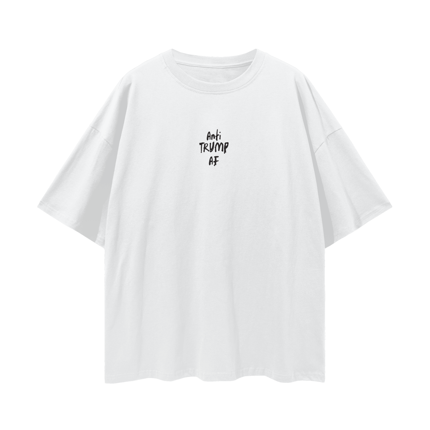 Anti Trump Tee