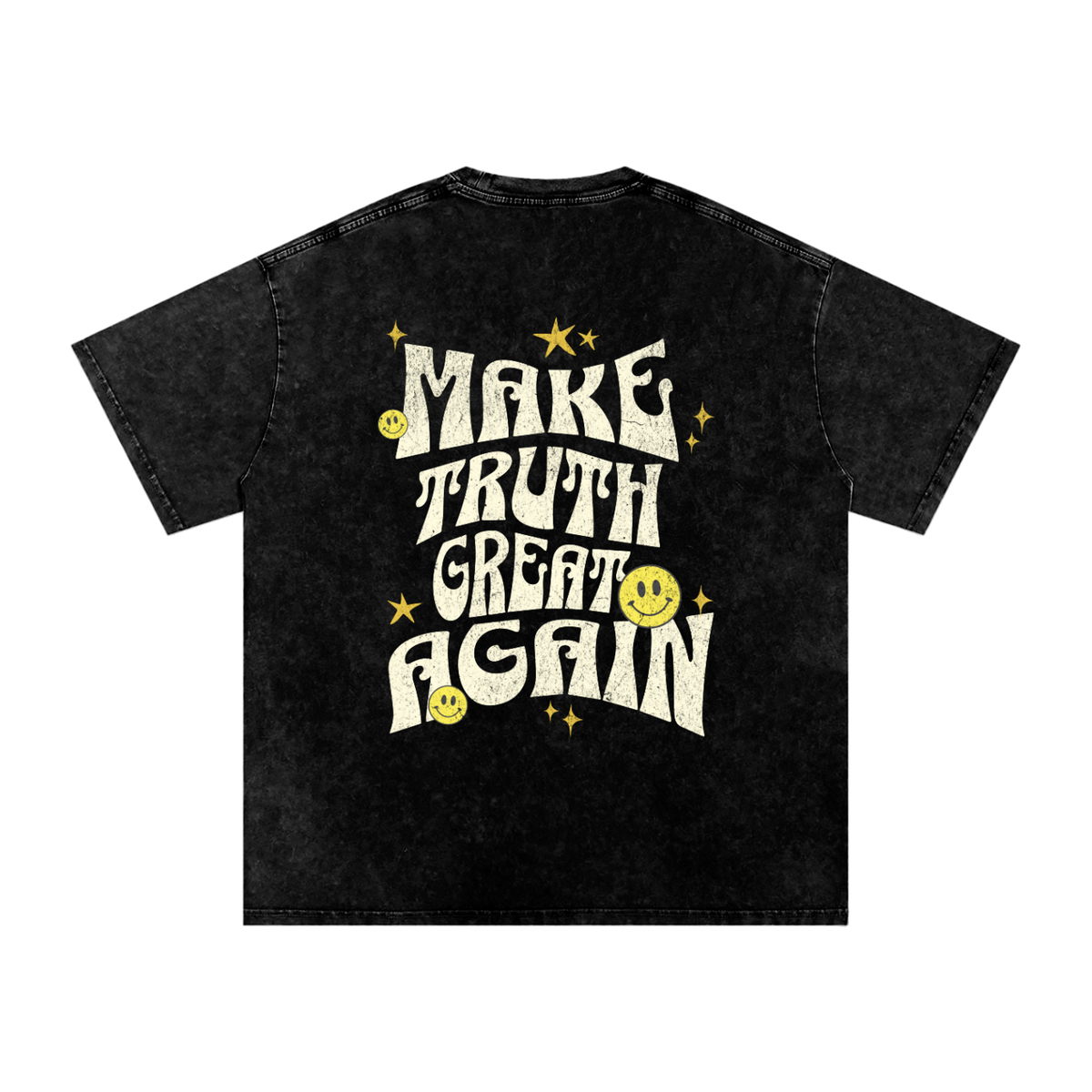 Make Truth Great Again Tee