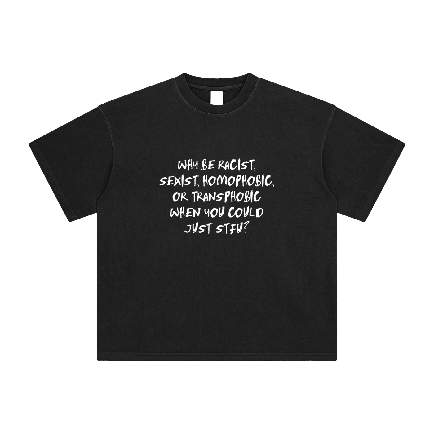 STFU Tee