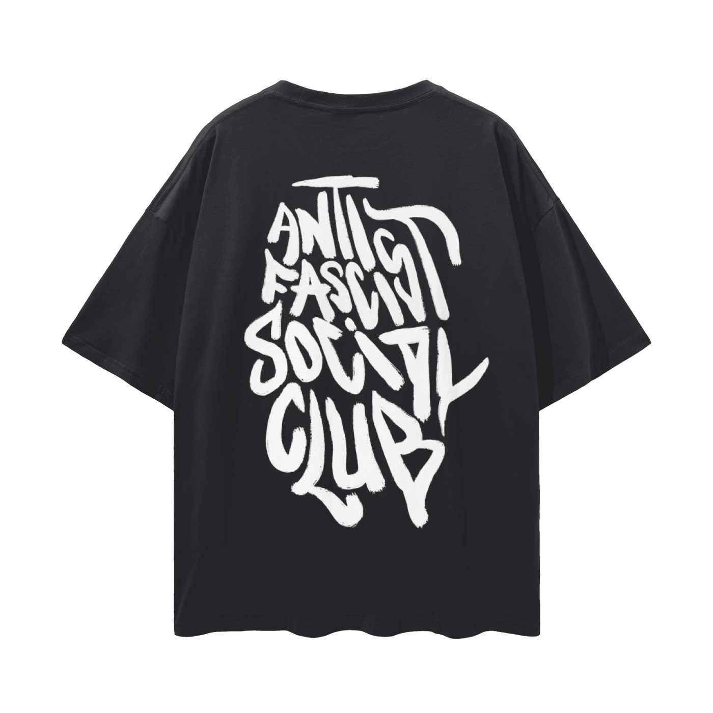 Anti-Fascist Tee
