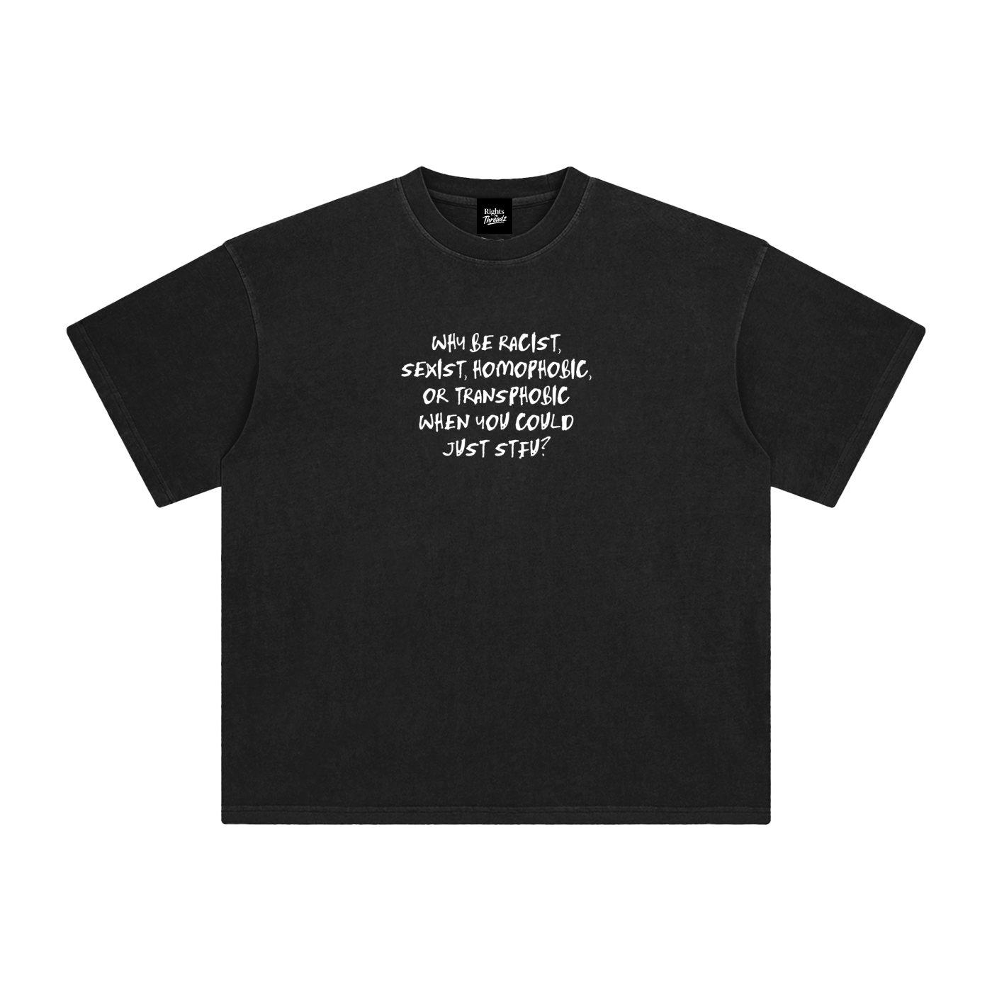 STFU Tee