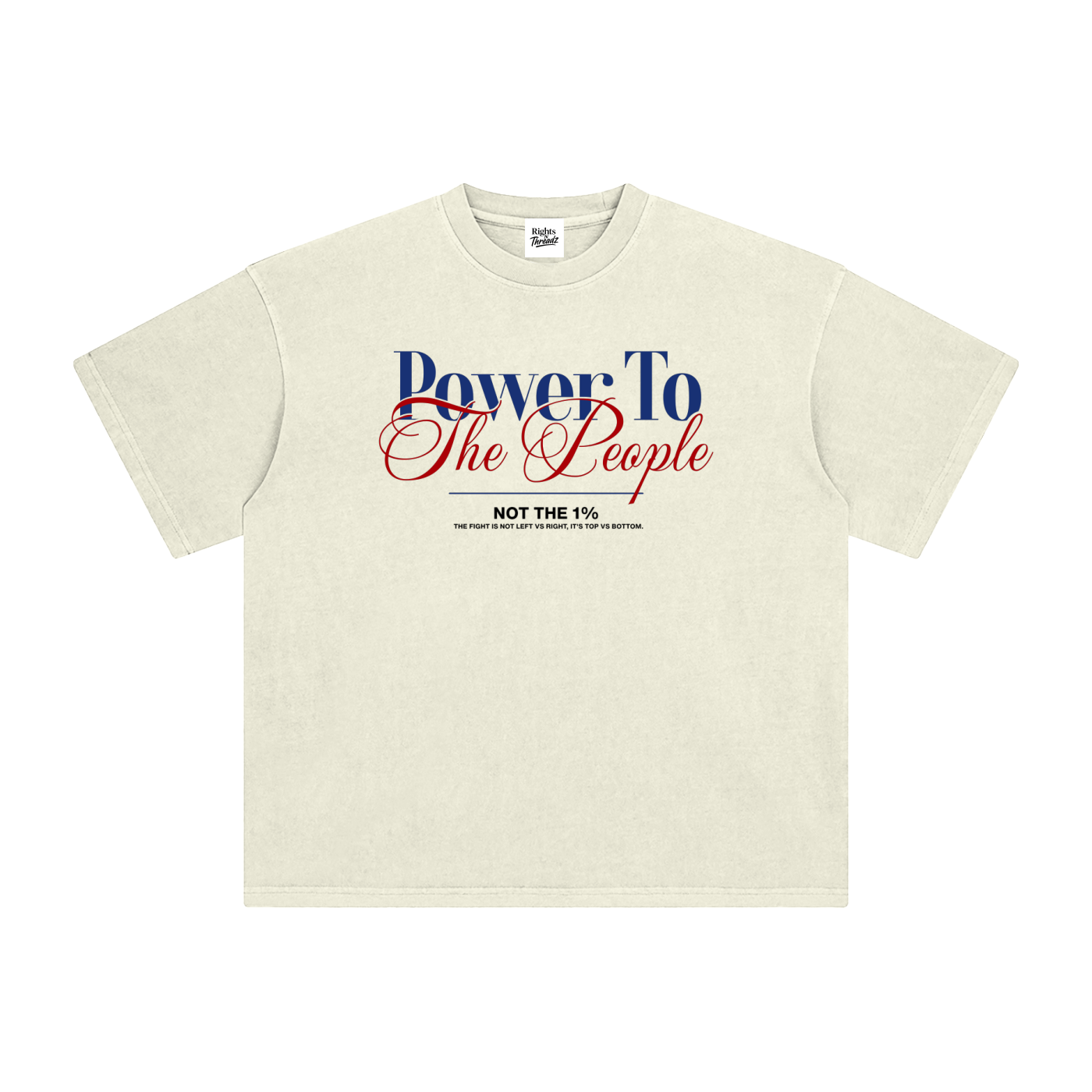 Power To Tee