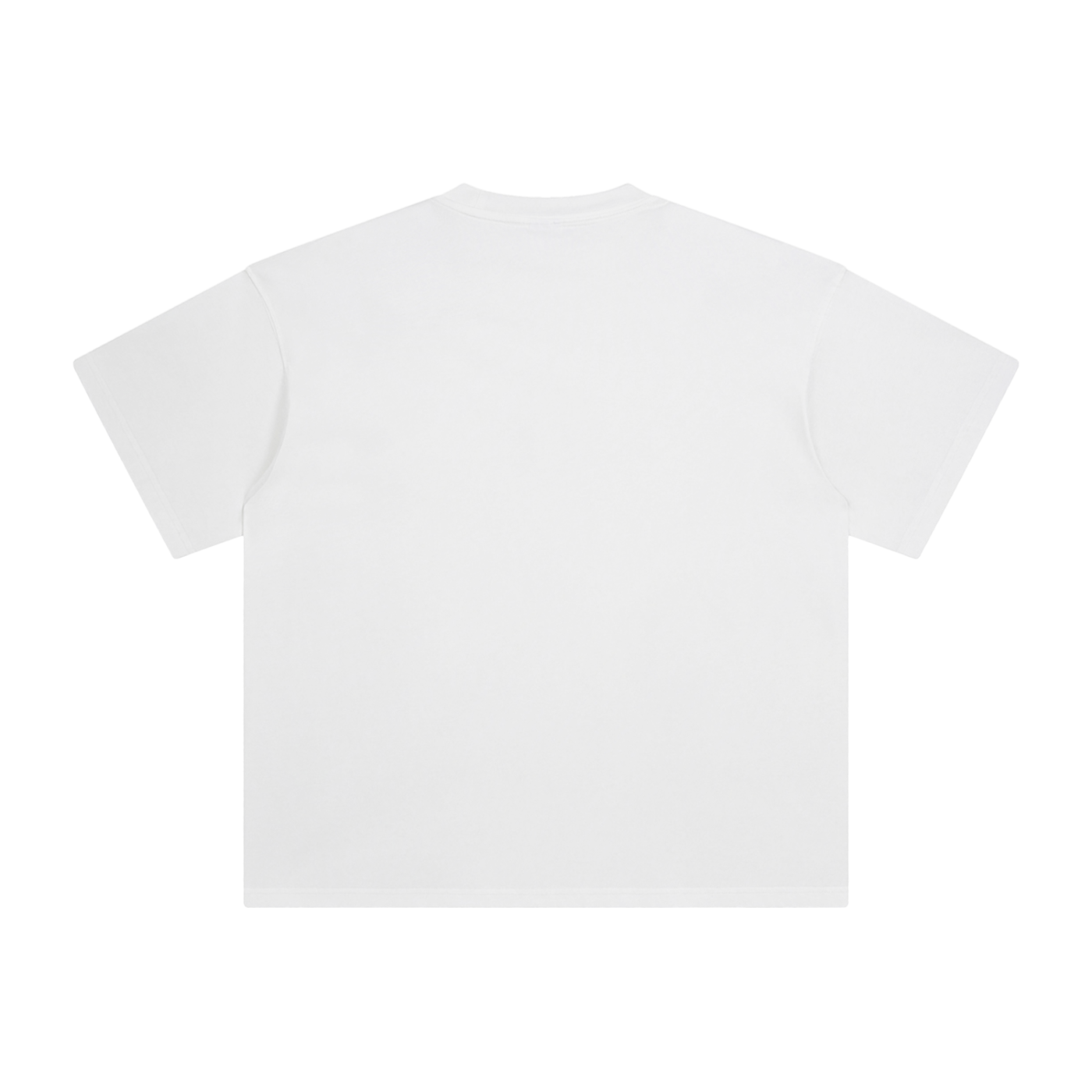 Thick Books Tee