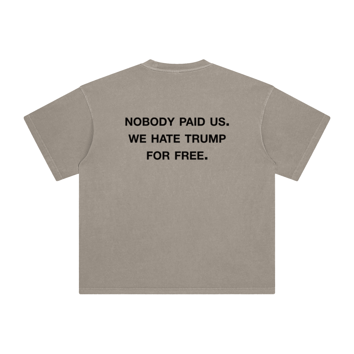 Hate For Free Tee