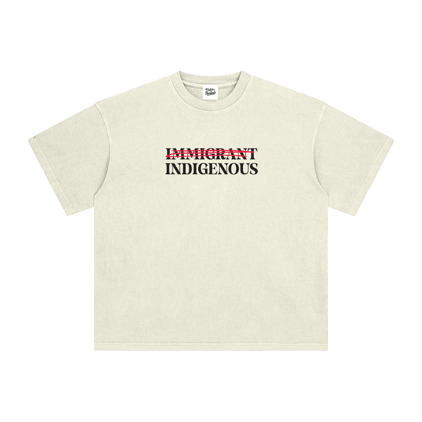 Indigenous Tee