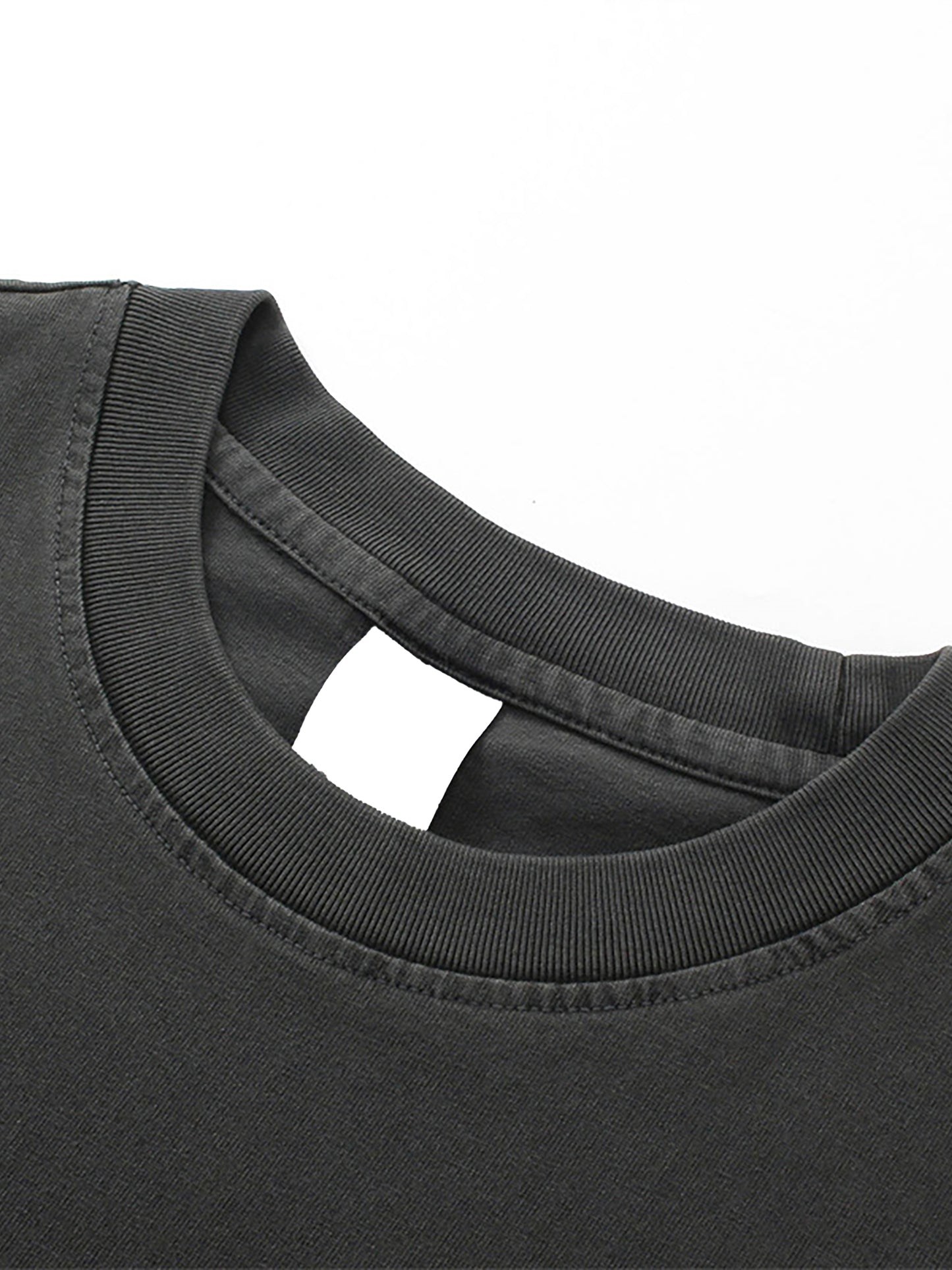 Thick Books Tee