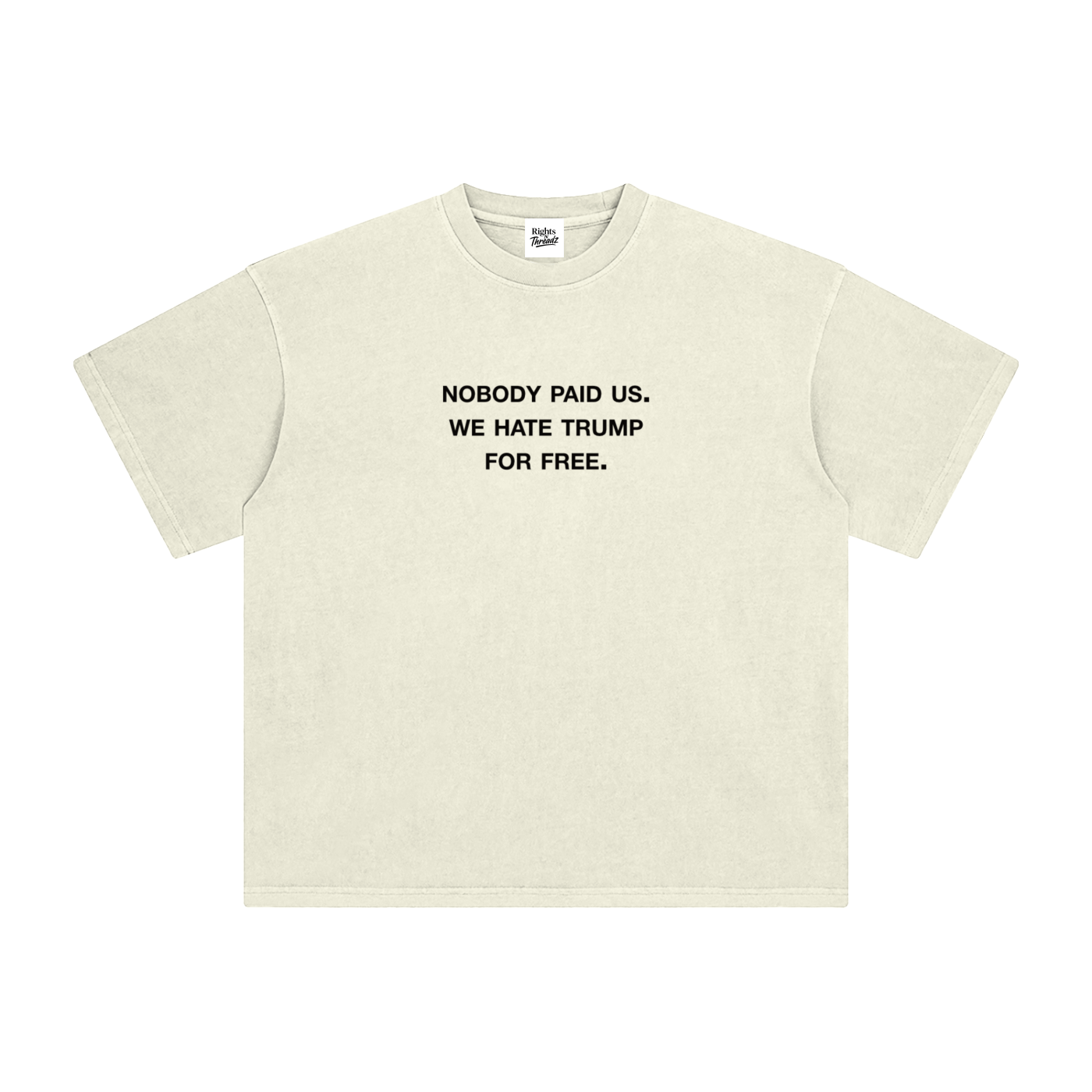 Hate For Free Tee