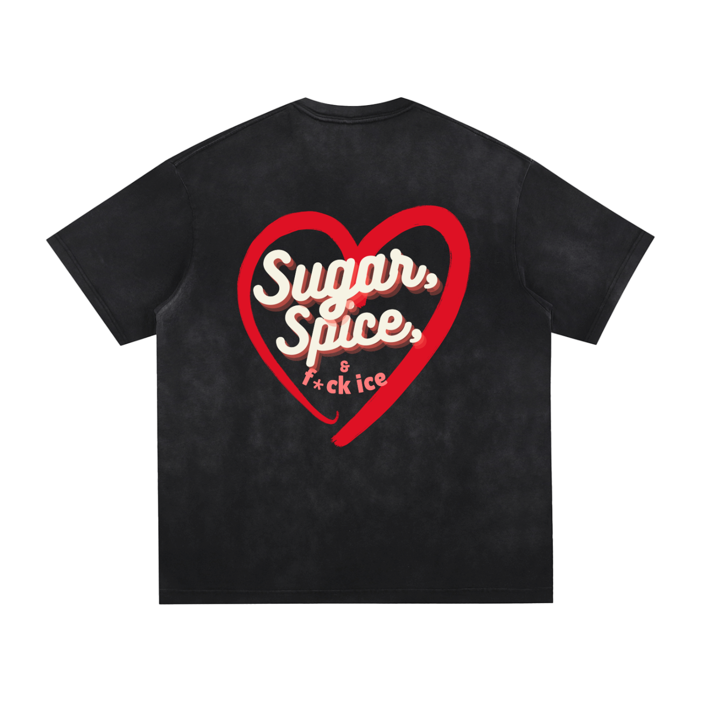 sugar,spice,ice