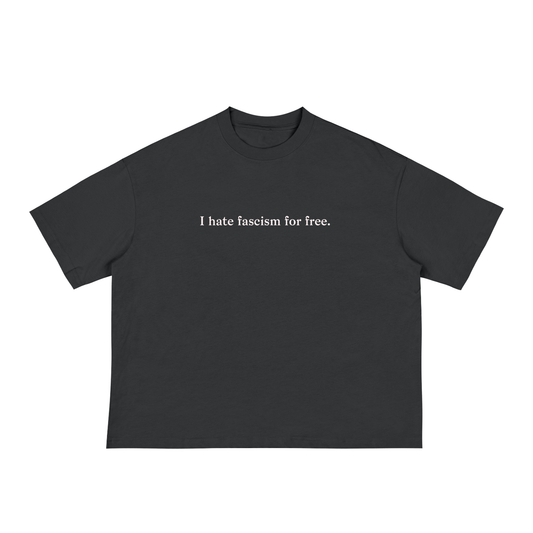 Stay Out Of It Tee