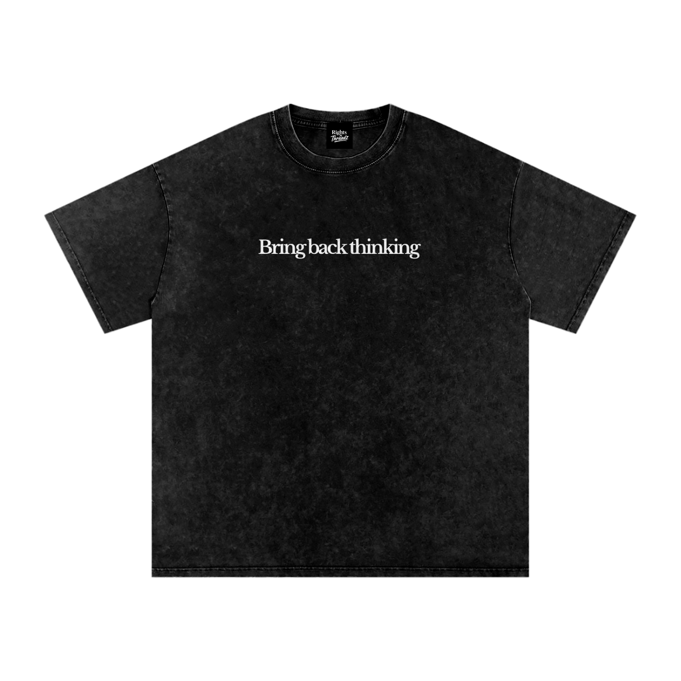 Living In A Hypocrisy Tee