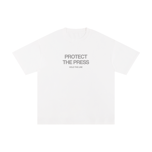 Protect The Press Tee