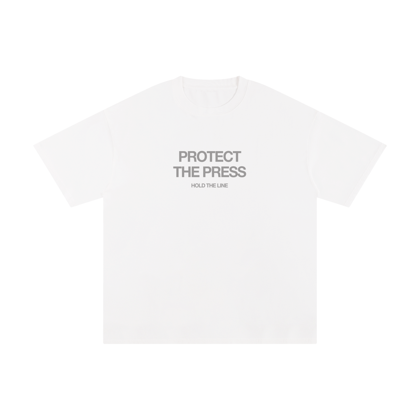 Protect The Press Tee