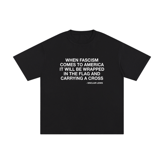 Sinclair Tee
