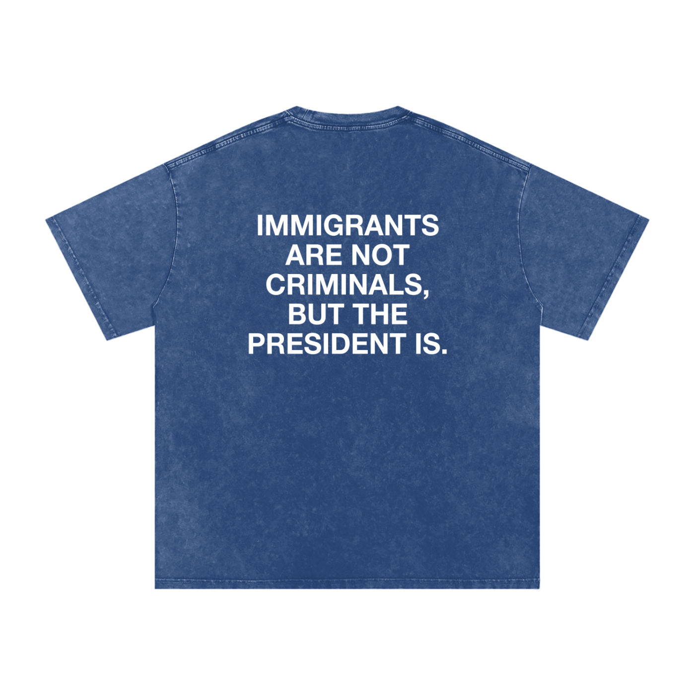 Immigrants Aren't Criminals Tee