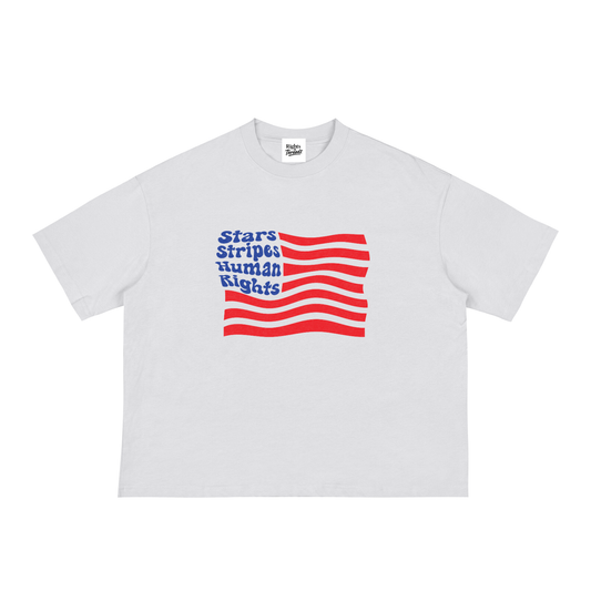 Stars and Stripes Tee