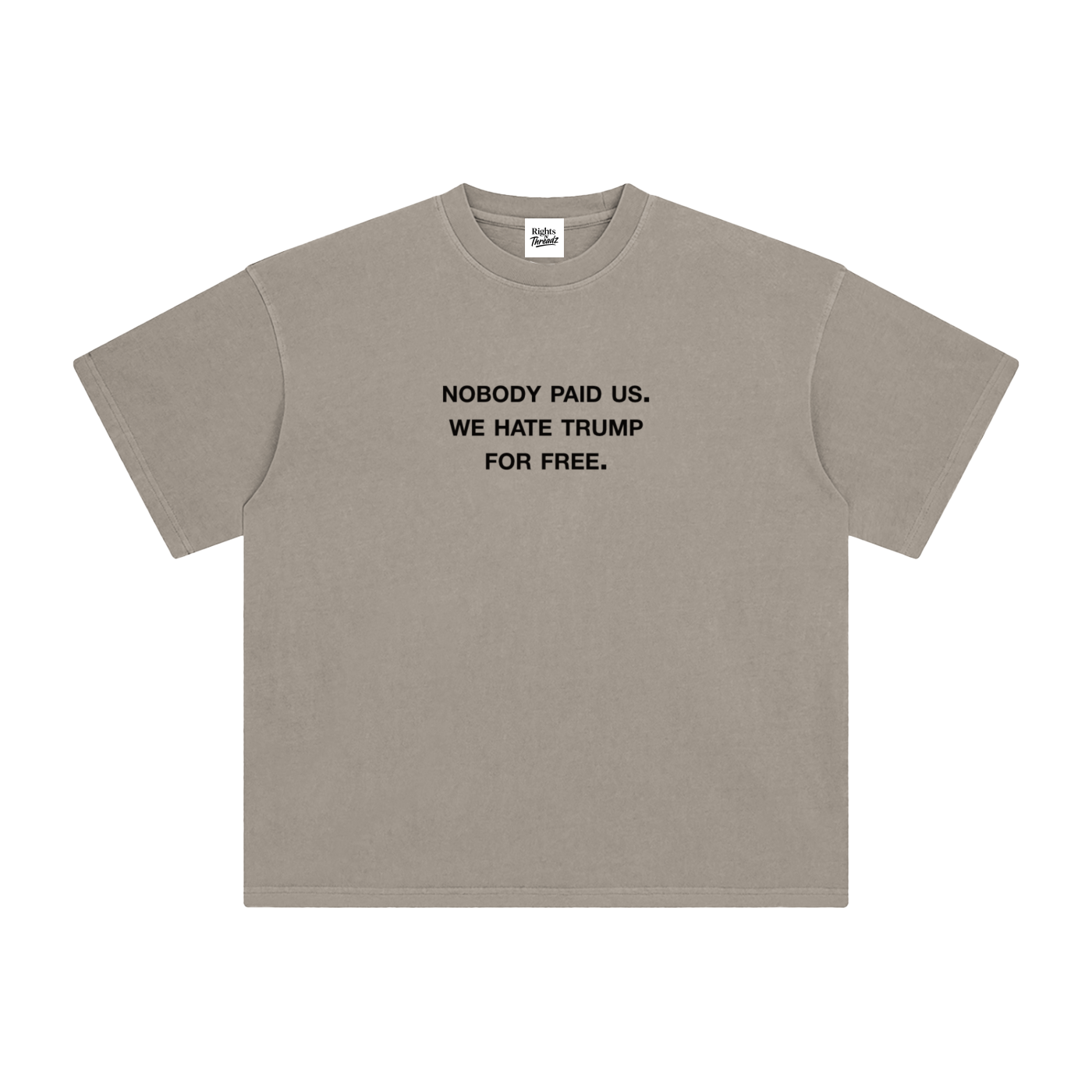 Hate For Free Tee