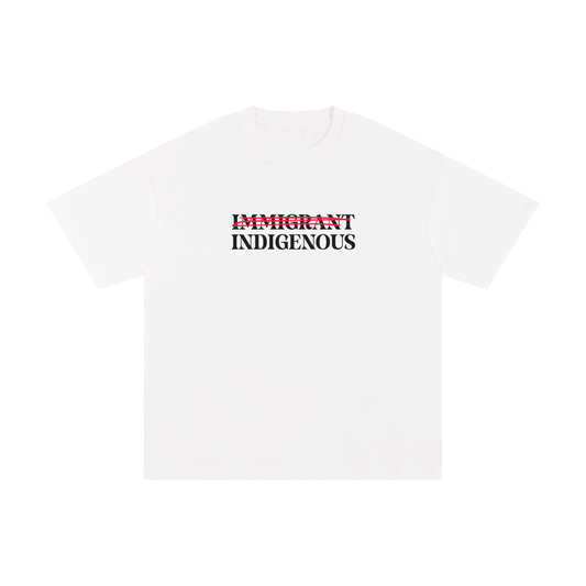 Indigenous Tee