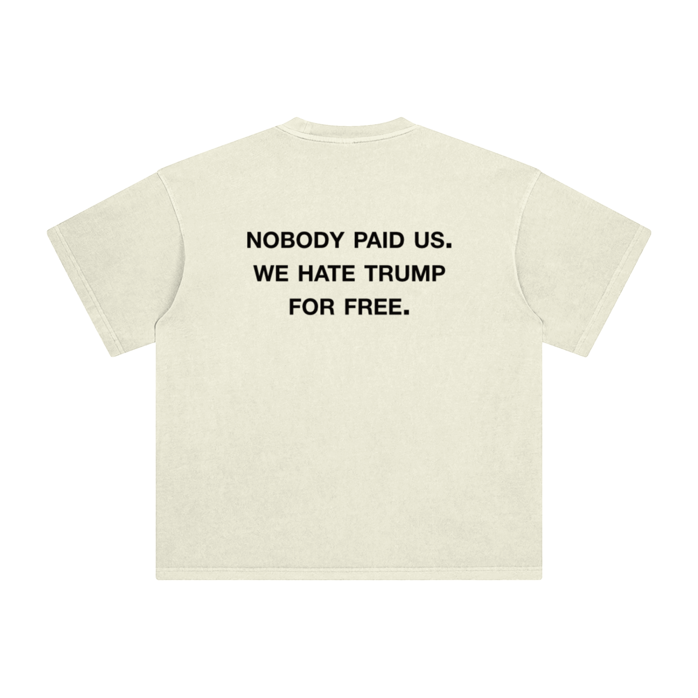 Hate For Free Tee