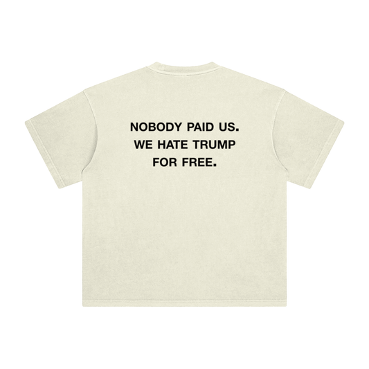 Hate For Free Tee