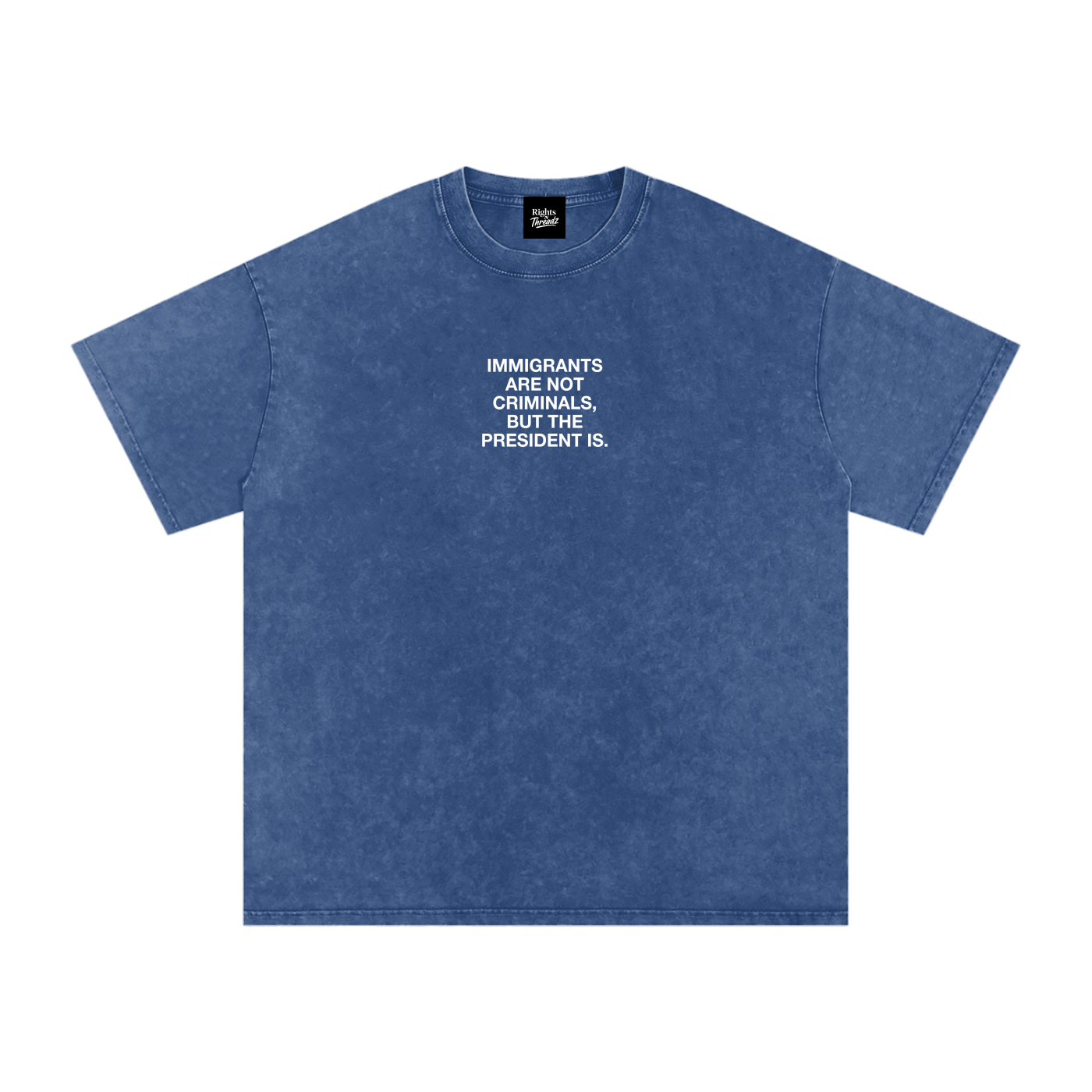 Immigrants Aren't Criminals Tee
