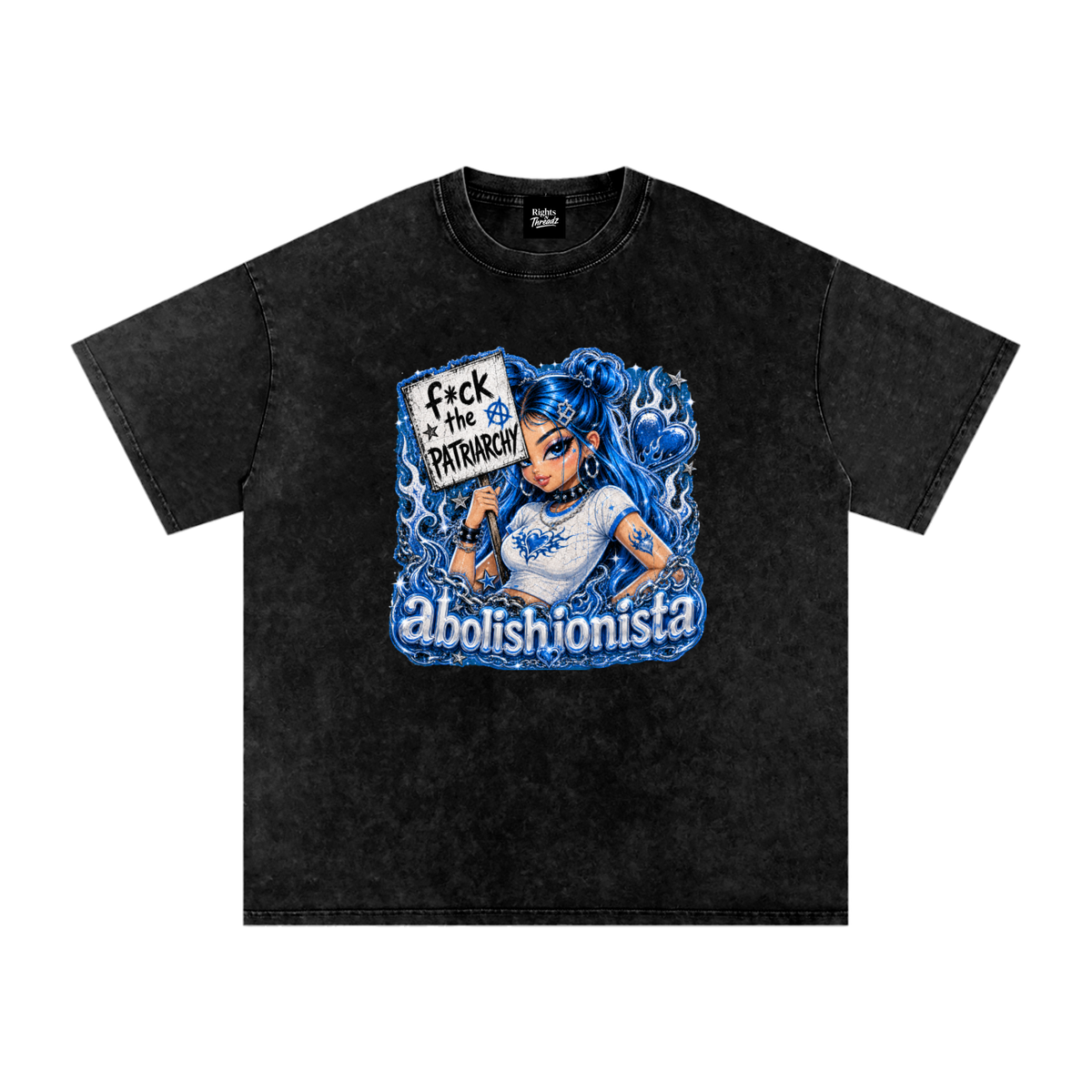 Abolishionista Tee