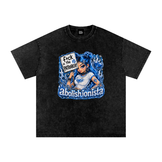 Abolishionista Tee