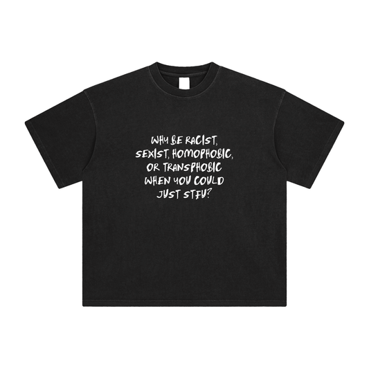 STFU Tee