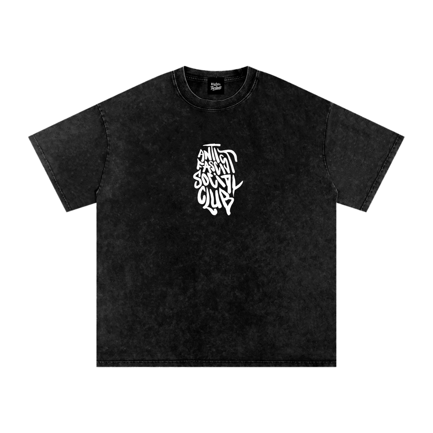 Anti Social Club Tee
