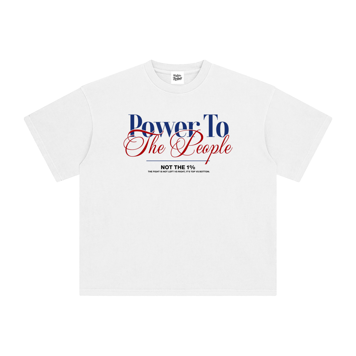 Power To Tee