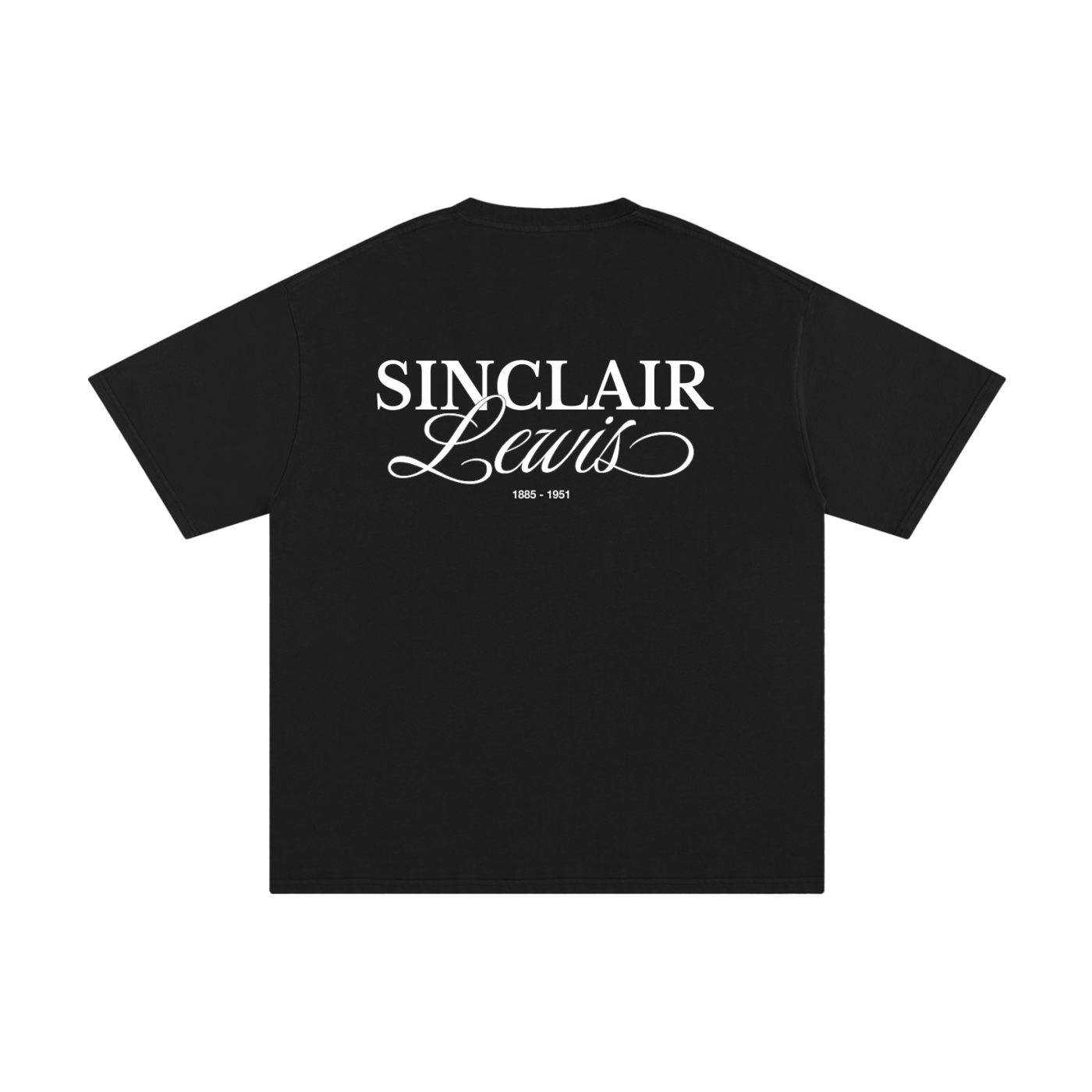 Sinclair Tee