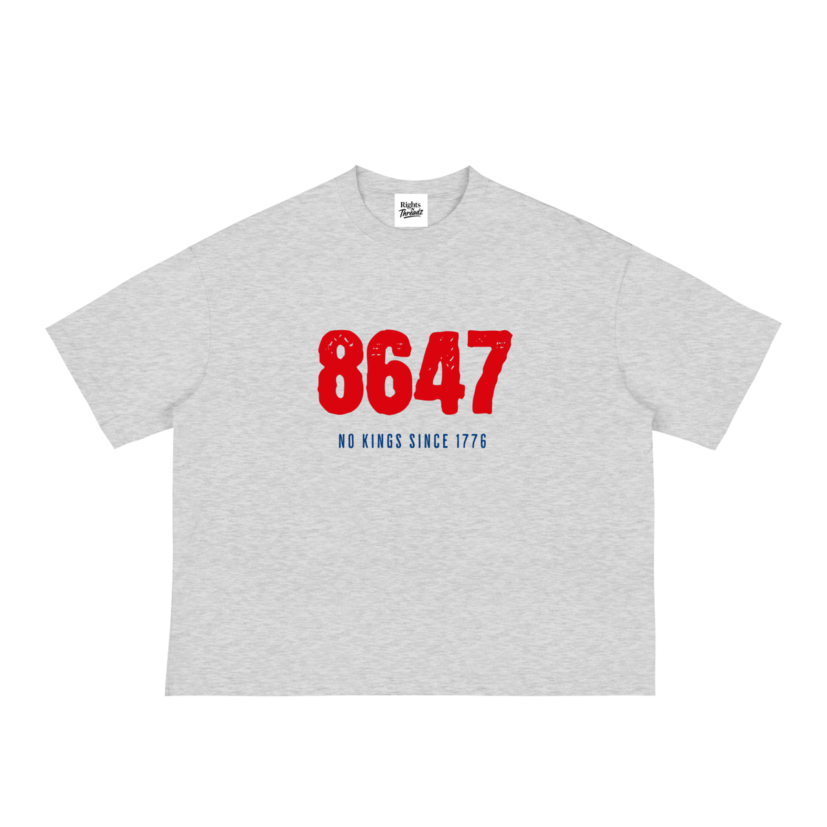8647 Tee