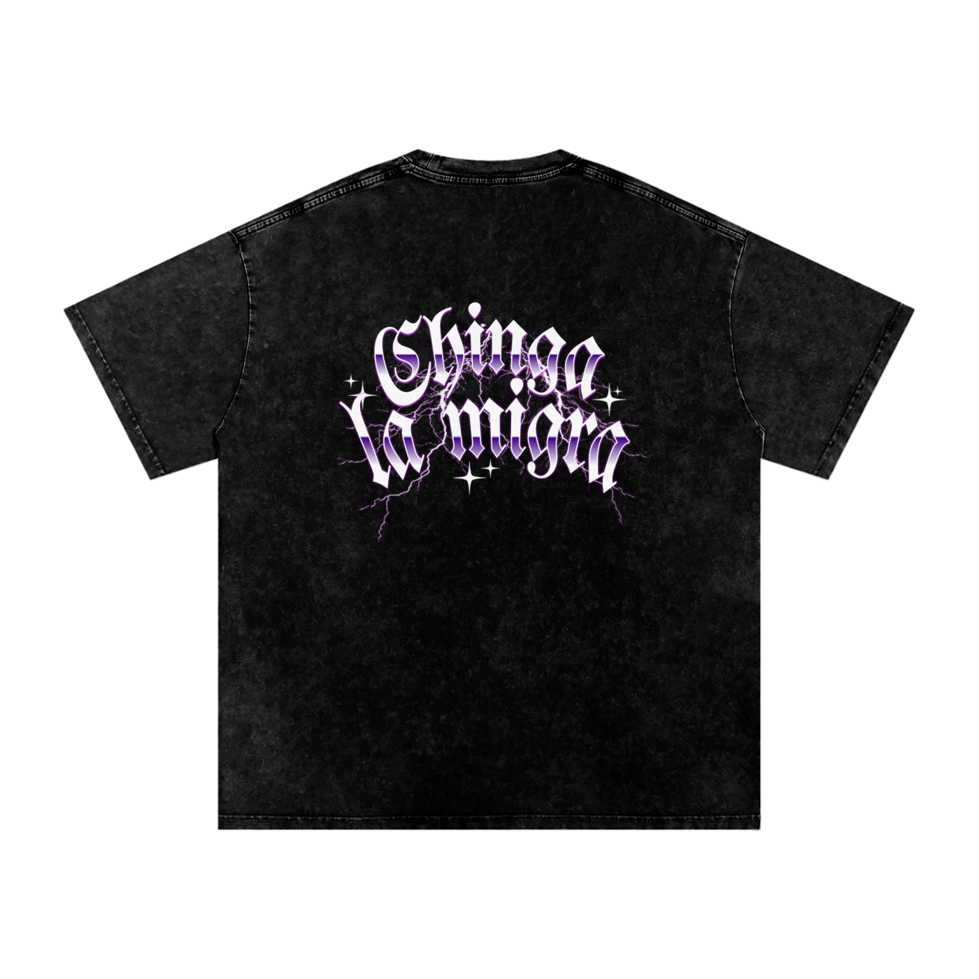 Migra Tee
