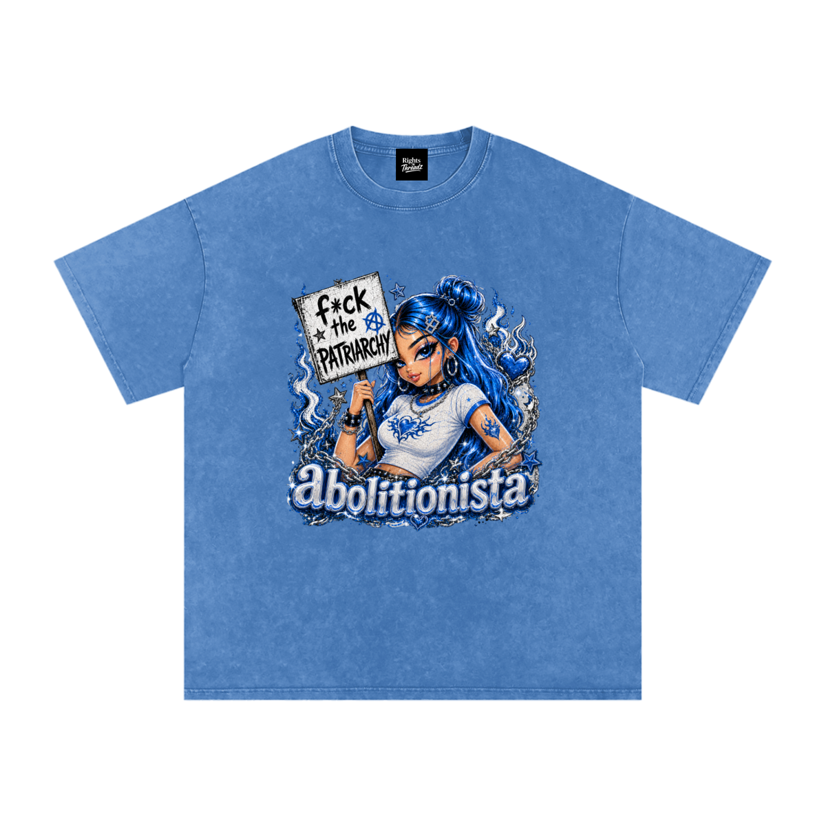 Abolishionista Tee