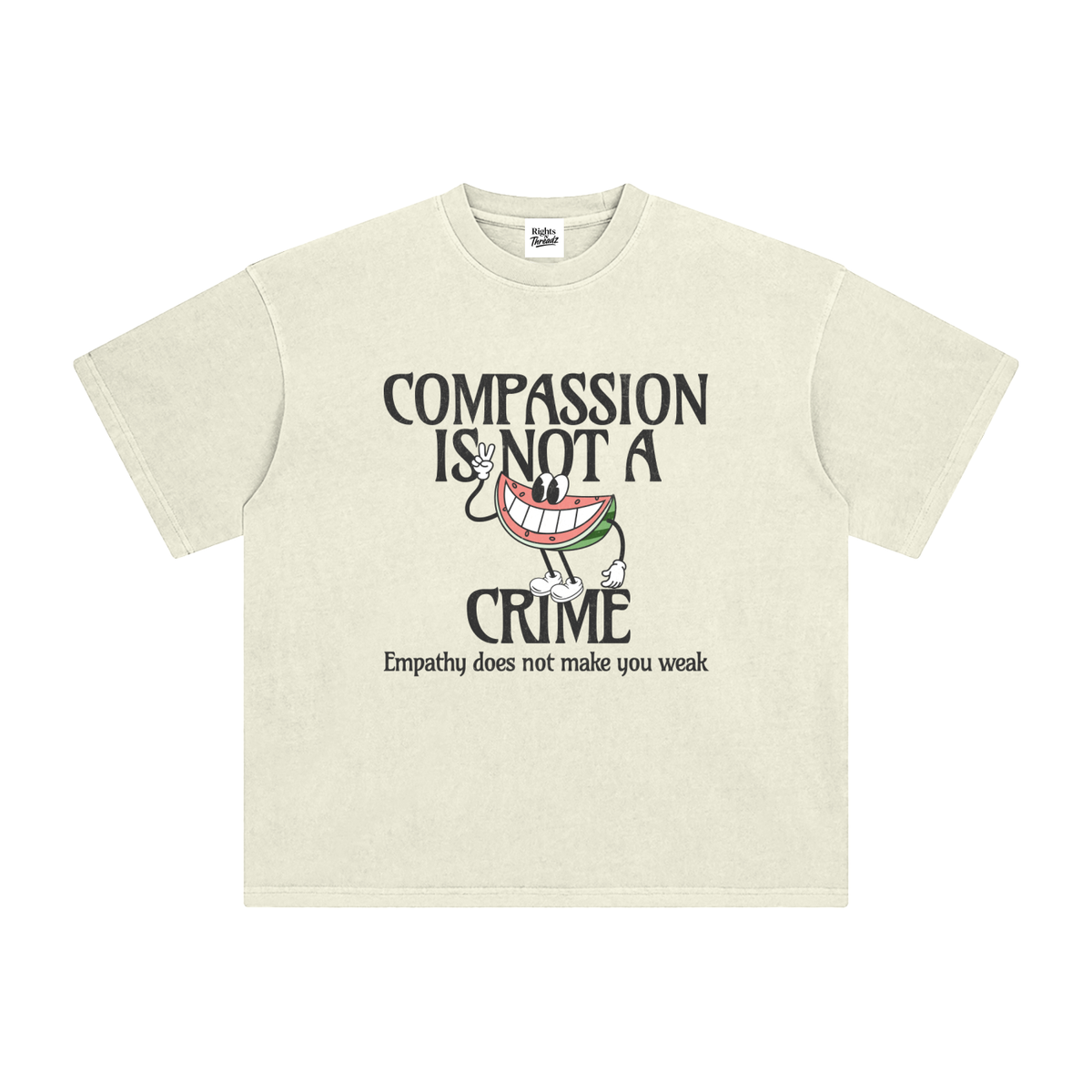 Compassion Tee