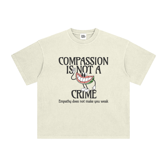 Compassion Tee