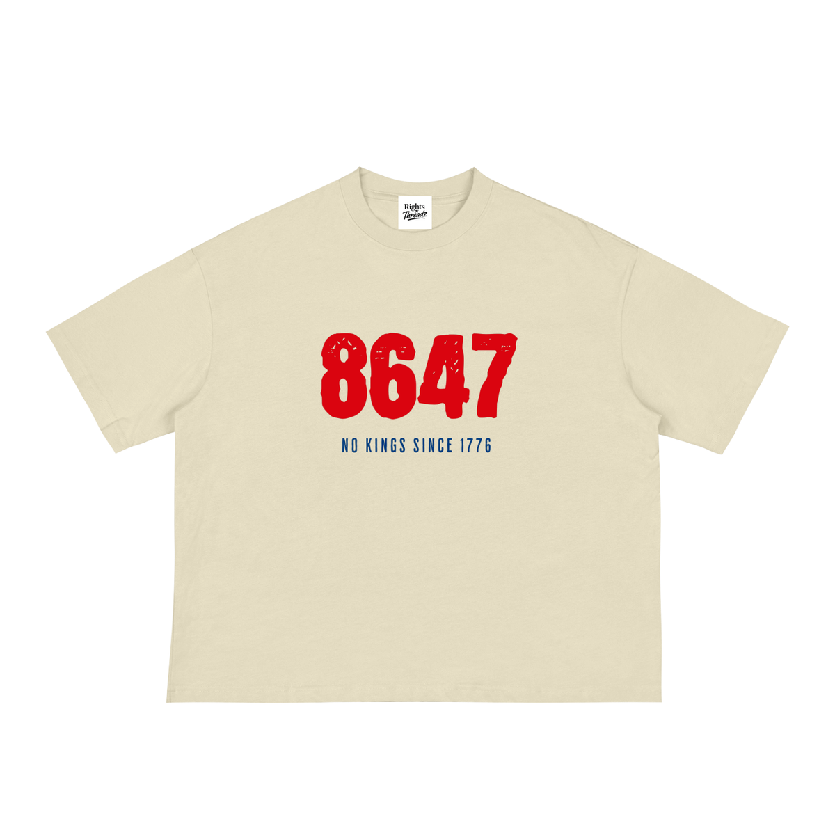 8647 Tee