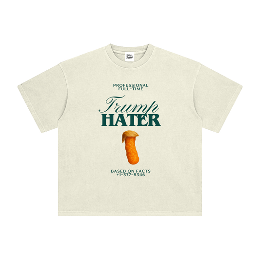 Cheeto Hater Tee