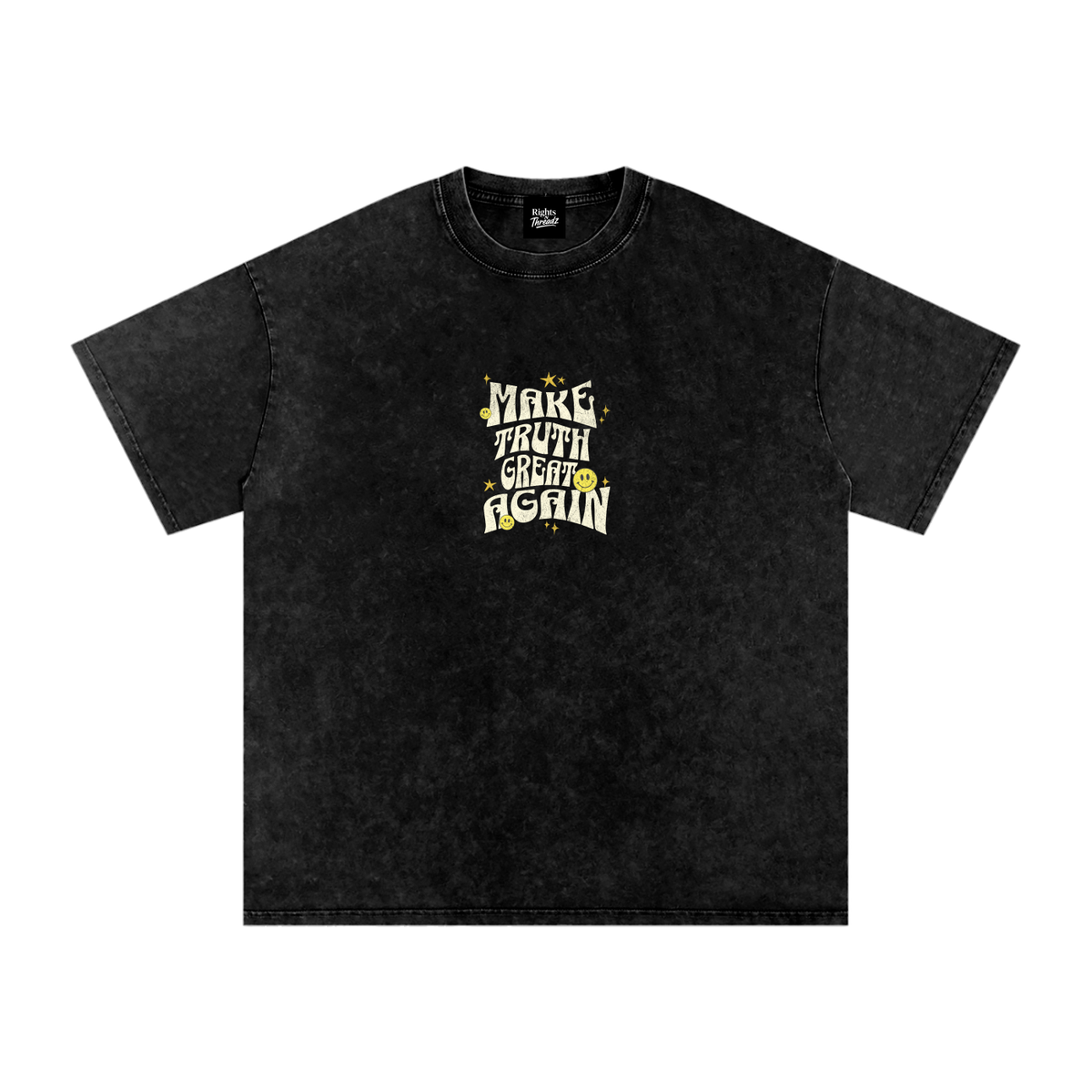 Make Truth Great Again Tee