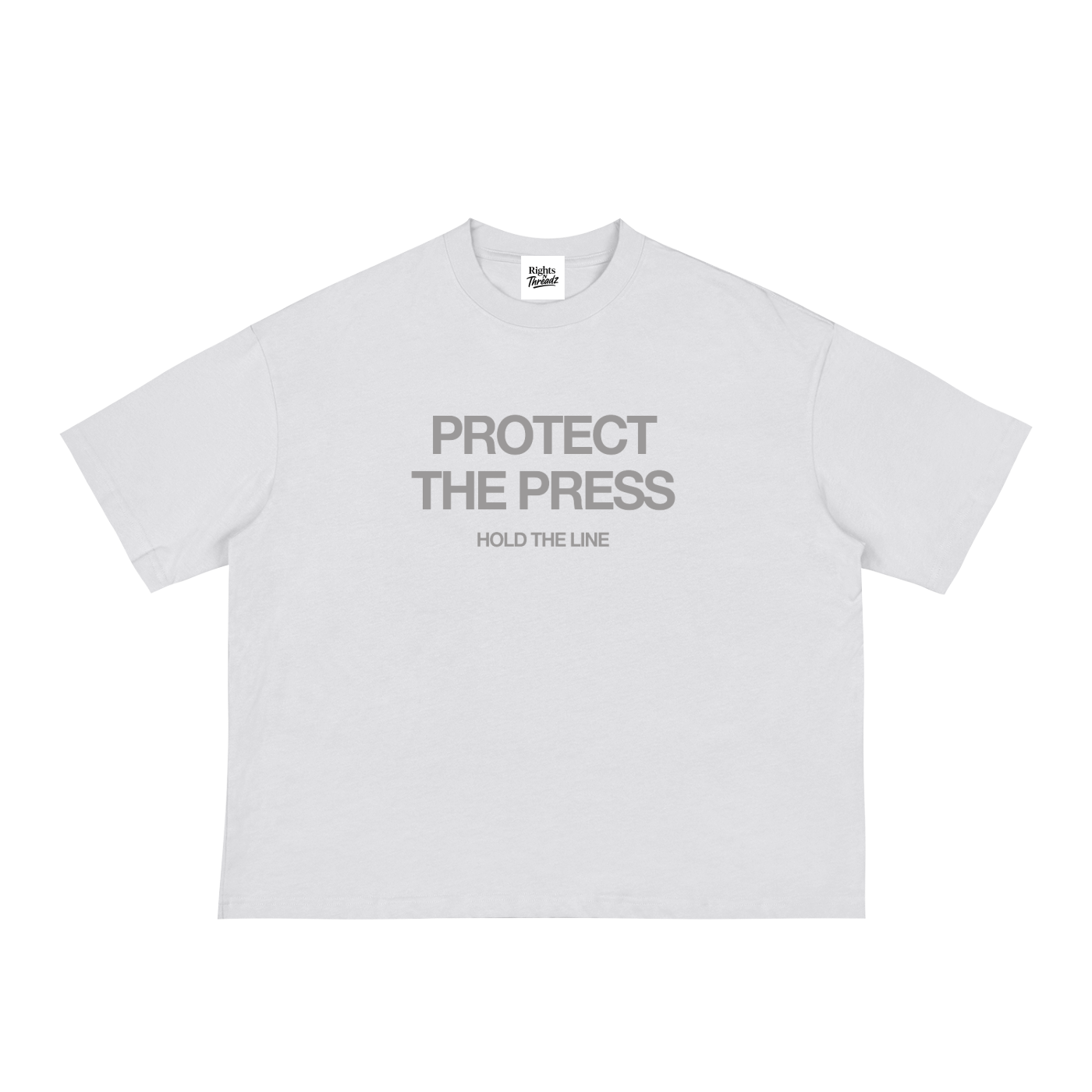 Protect The Press Tee