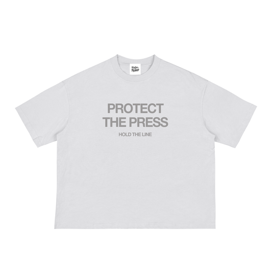 Protect The Press Tee