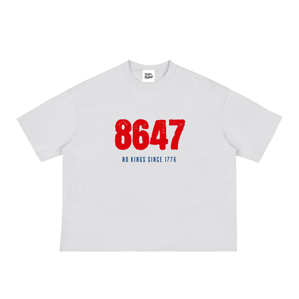 8647 Tee