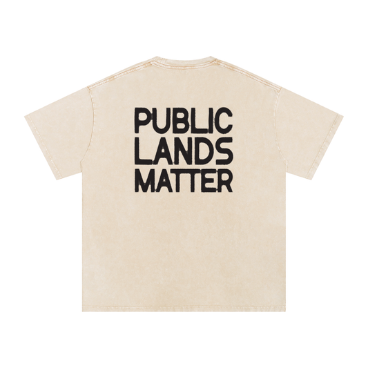 PLM Tee