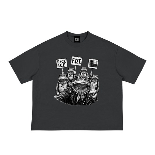Frog Tee