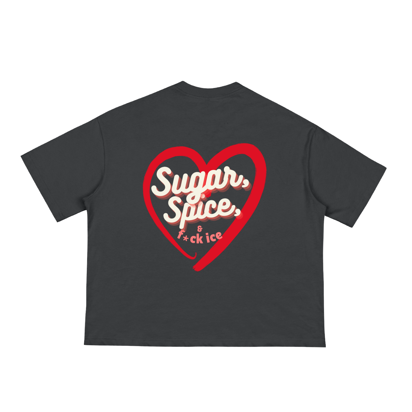 Sugar n Spice Tee
