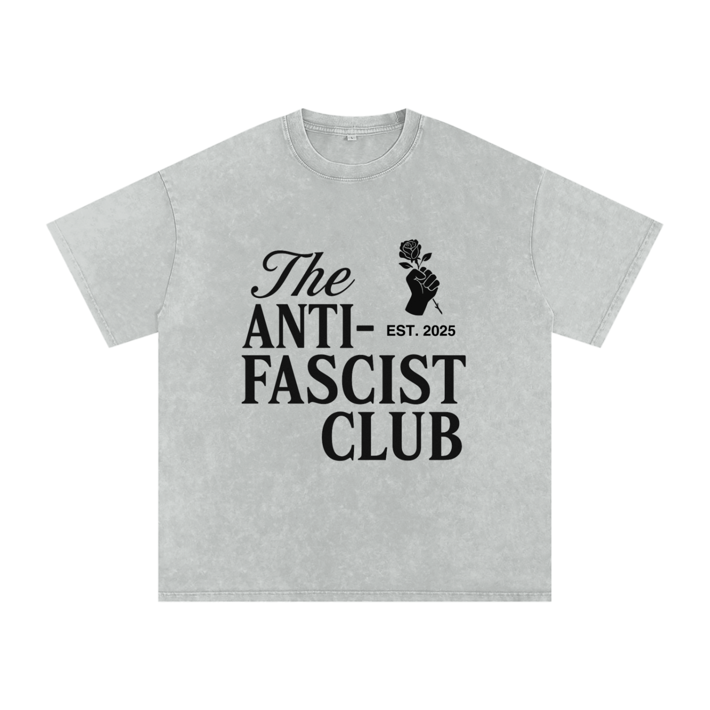 anti,fascist,club