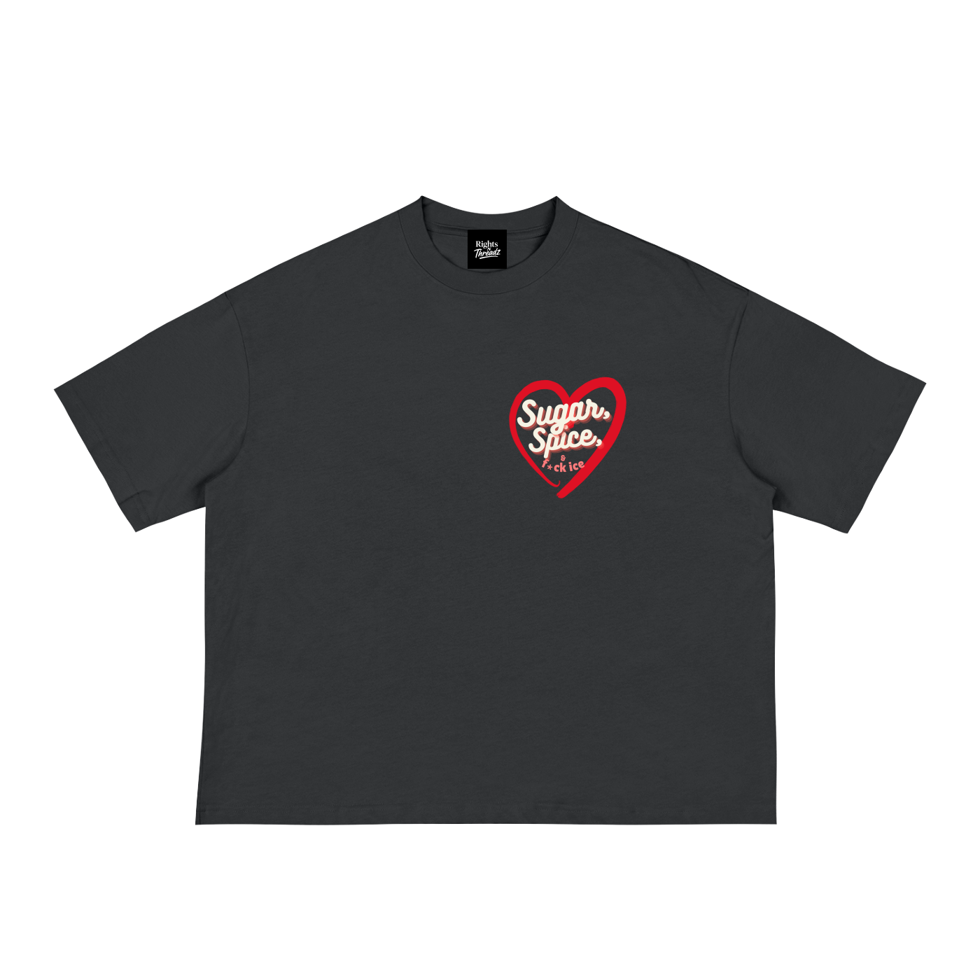 Sugar n Spice Tee